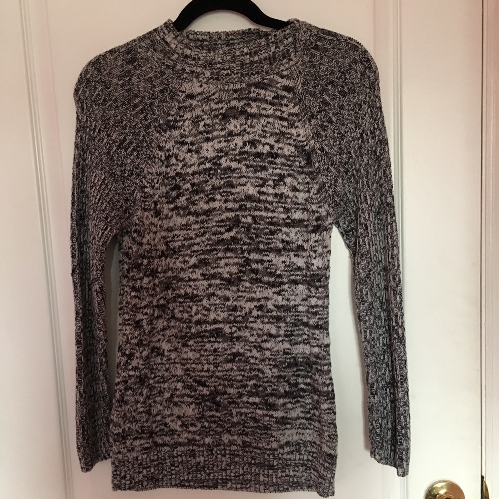 Croft & Barrow petite medium sweater